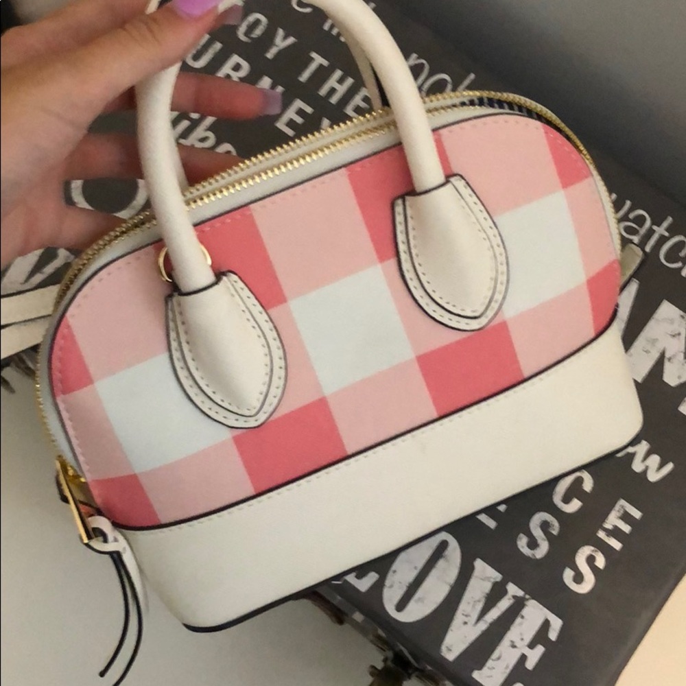 Crossbody/ pocketbook